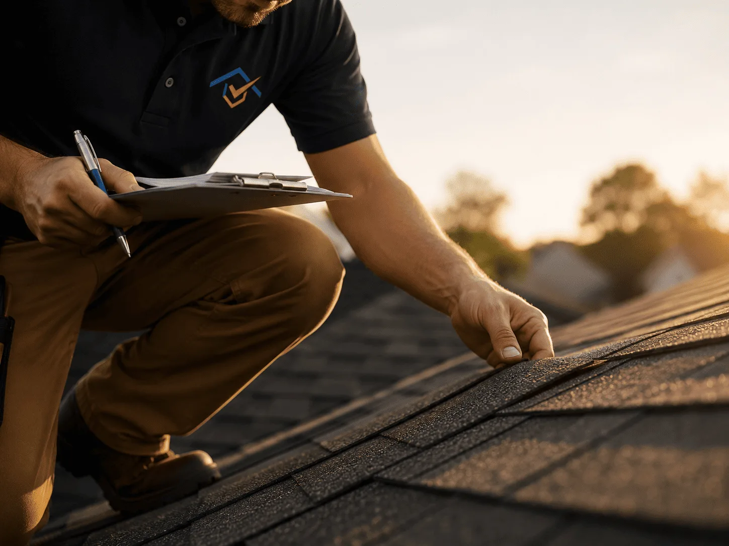 Why Choose Roof Inspection in Narka, KS